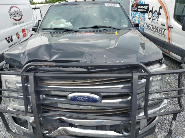 2017 Ford F350 Super Duty VIN: 1FT8W3BT3HEB73388 Lot: 55436324