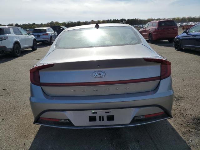 2021 HYUNDAI SONATA SE - 5NPEG4JA4MH070836