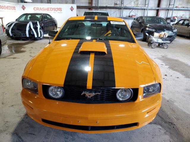 2008 Ford Mustang Gt VIN: 1ZVHT82H485110945 Lot: 54770824