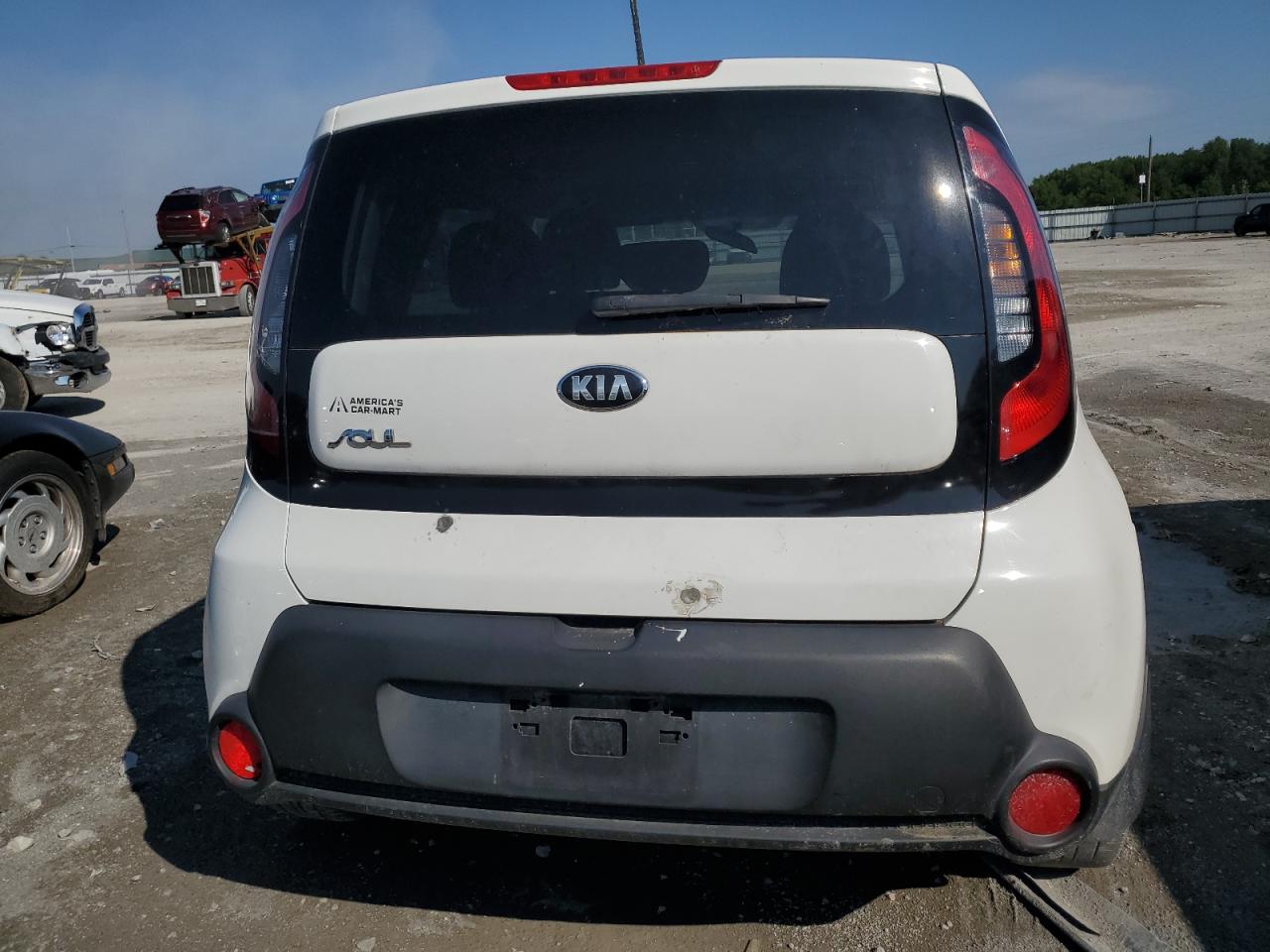 KNDJN2A29F7776919 2015 Kia Soul