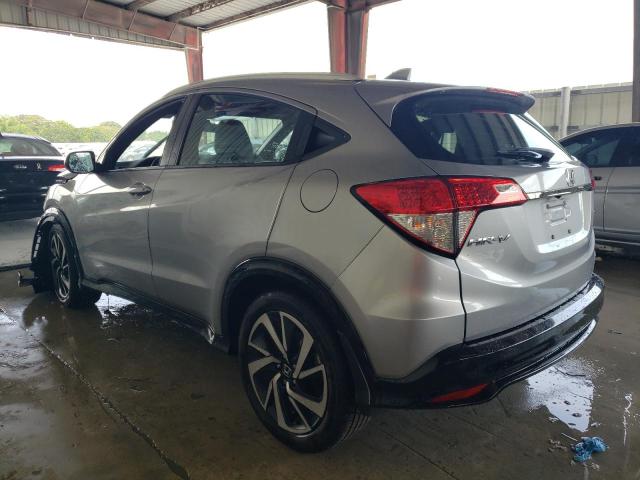 2019 Honda Hr-V Sport VIN: 3CZRU5H15KM723181 Lot: 55478264