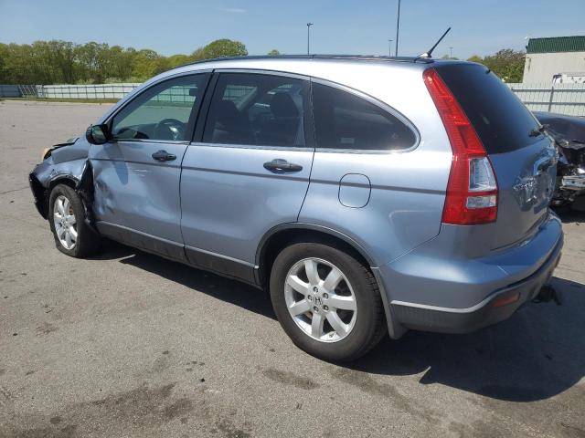 2009 Honda Cr-V Ex VIN: JHLRE48599C021623 Lot: 54745814