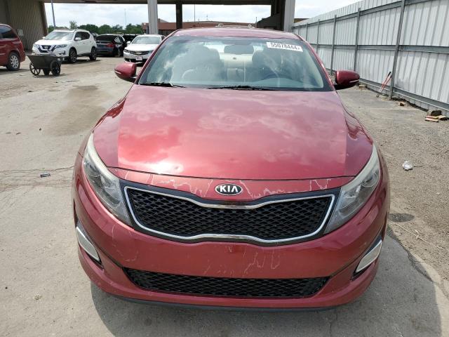 2015 KIA OPTIMA LX - 5XXGM4A79FG489124