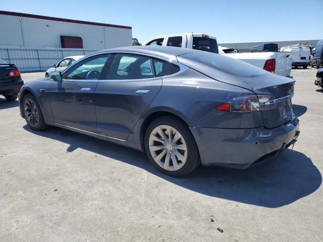 2016 Tesla Model S VIN: 5YJSA1E12GF175777 Lot: 54571134