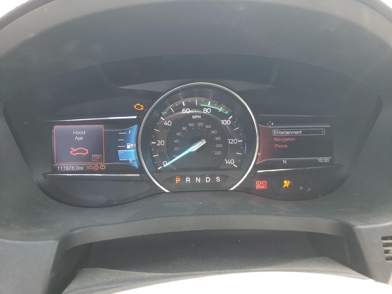 1FM5K7D88HGA02926 2017 Ford Explorer Xlt