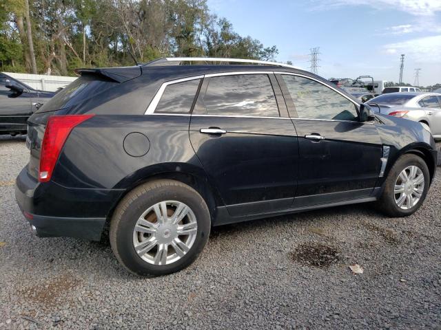 2010 Cadillac Srx Luxury Collection VIN: 3GYFNAEY9AS621984 Lot: 55632844