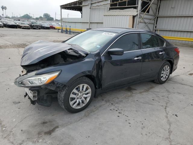 2017 Nissan Altima 2.5 VIN: 1N4AL3AP7HN330084 Lot: 54254384