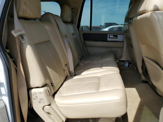 2011 Ford Expedition El Xlt VIN: 1FMJK1J50BEF39217 Lot: 52622234