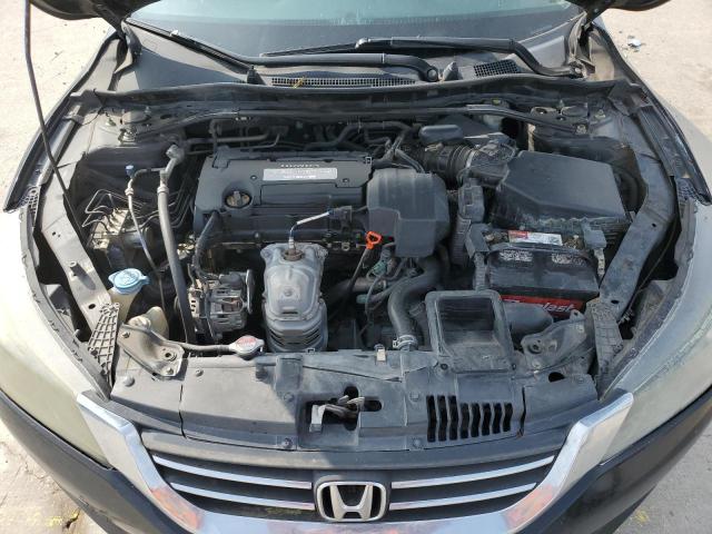 2013 Honda Accord Sport VIN: 1HGCR2F55DA251101 Lot: 53240204