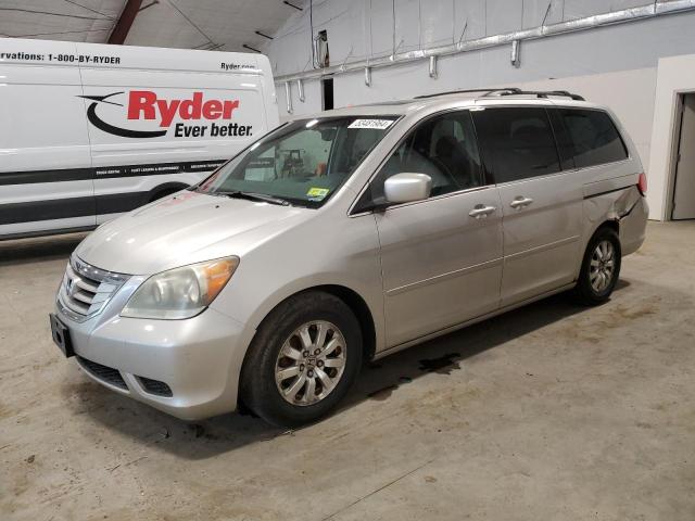 2008 Honda Odyssey Exl VIN: 5FNRL38768B083934 Lot: 53481964