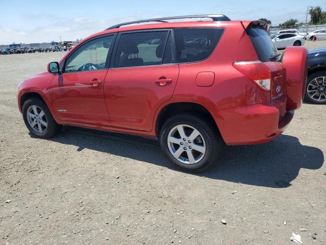 2007 Toyota Rav4 Limited VIN: JTMBK31V576019892 Lot: 56617034