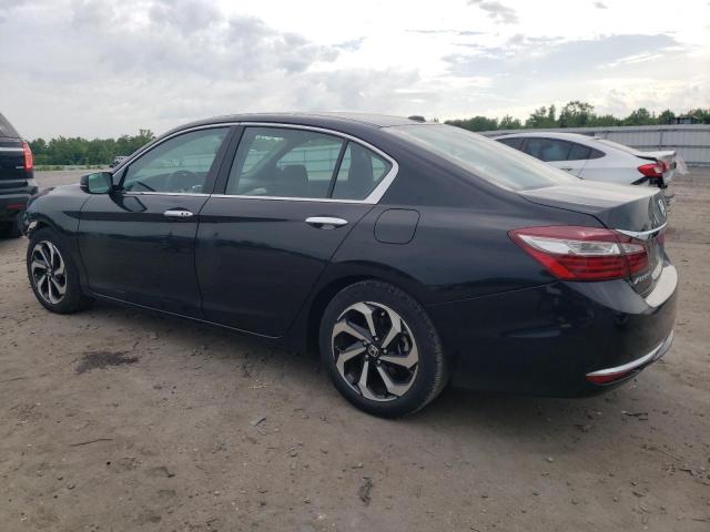 2017 Honda Accord Ex VIN: 1HGCR2F71HA268470 Lot: 56339564