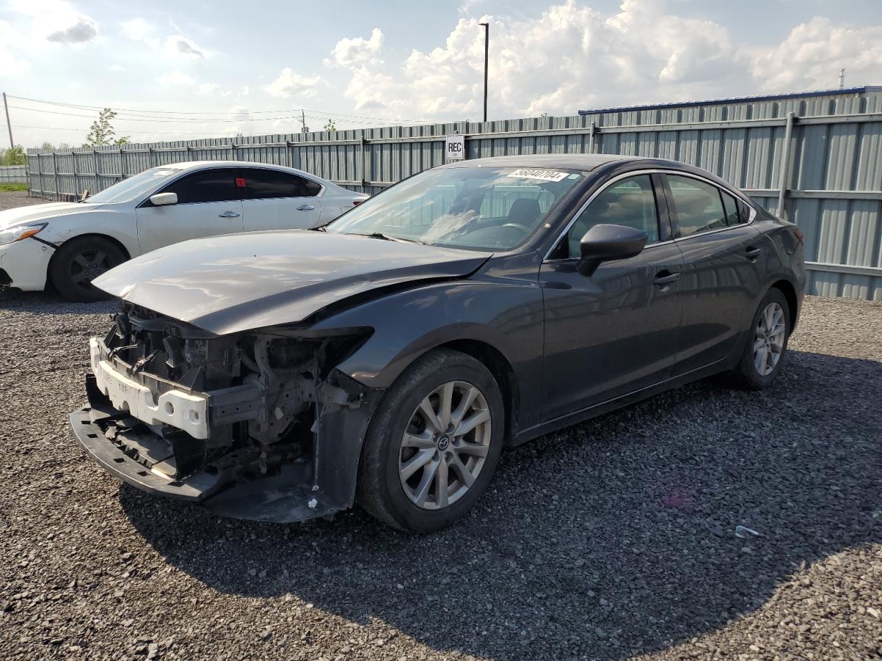 JM1GJ1U68F1168844 2015 Mazda 6 Sport