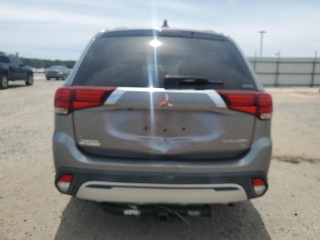 2019 Mitsubishi Outlander Se VIN: JA4AZ3A32KZ005620 Lot: 57199384