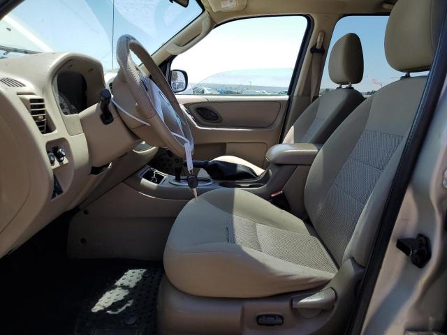 2005 Ford Escape Xlt VIN: 1FMYU93185KB36240 Lot: 56903914