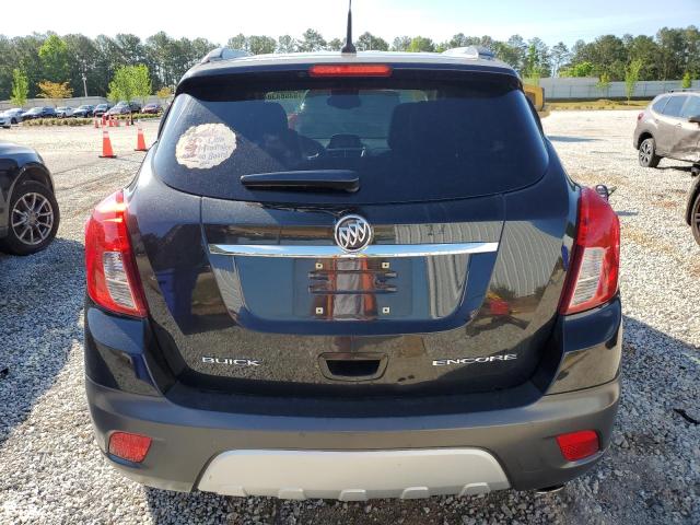 2014 Buick Encore Convenience VIN: KL4CJBSBXEB696067 Lot: 54968384