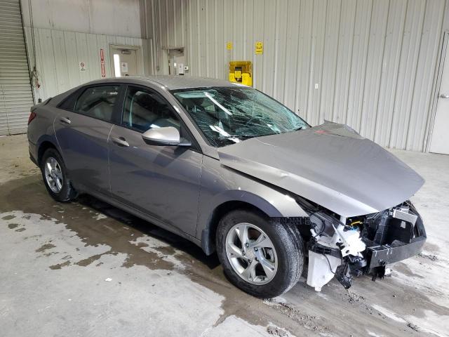 2023 HYUNDAI ELANTRA SE - KMHLL4AG4PU580097