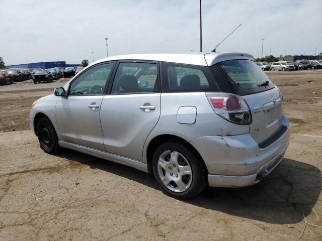 2005 Toyota Corolla Matrix Xr VIN: 2T1KR32E15C432750 Lot: 56226064