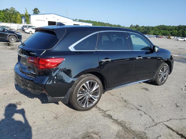 2020 Acura Mdx Technology VIN: 5J8YD4H55LL029805 Lot: 53773944