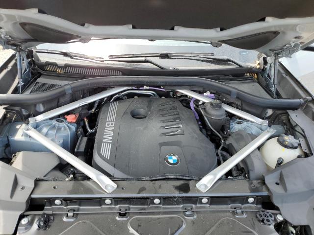 2024 BMW X5 Sdrive 40I VIN: 5UX13EU02R9U08011 Lot: 55951654