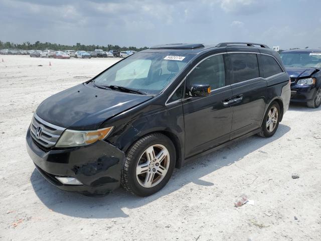 2012 Honda Odyssey Touring VIN: 5FNRL5H93CB123649 Lot: 54624174