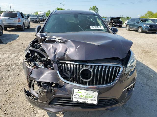 2017 BUICK ENVISION LRBFXDSA7HD112476