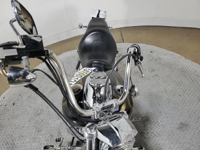 2005 HARLEY-DAVIDSON FXDLI 1HD1GNW165K305977