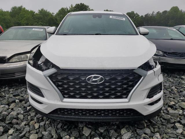 2020 Hyundai Tucson Se VIN: KM8J23A48LU131574 Lot: 53388994