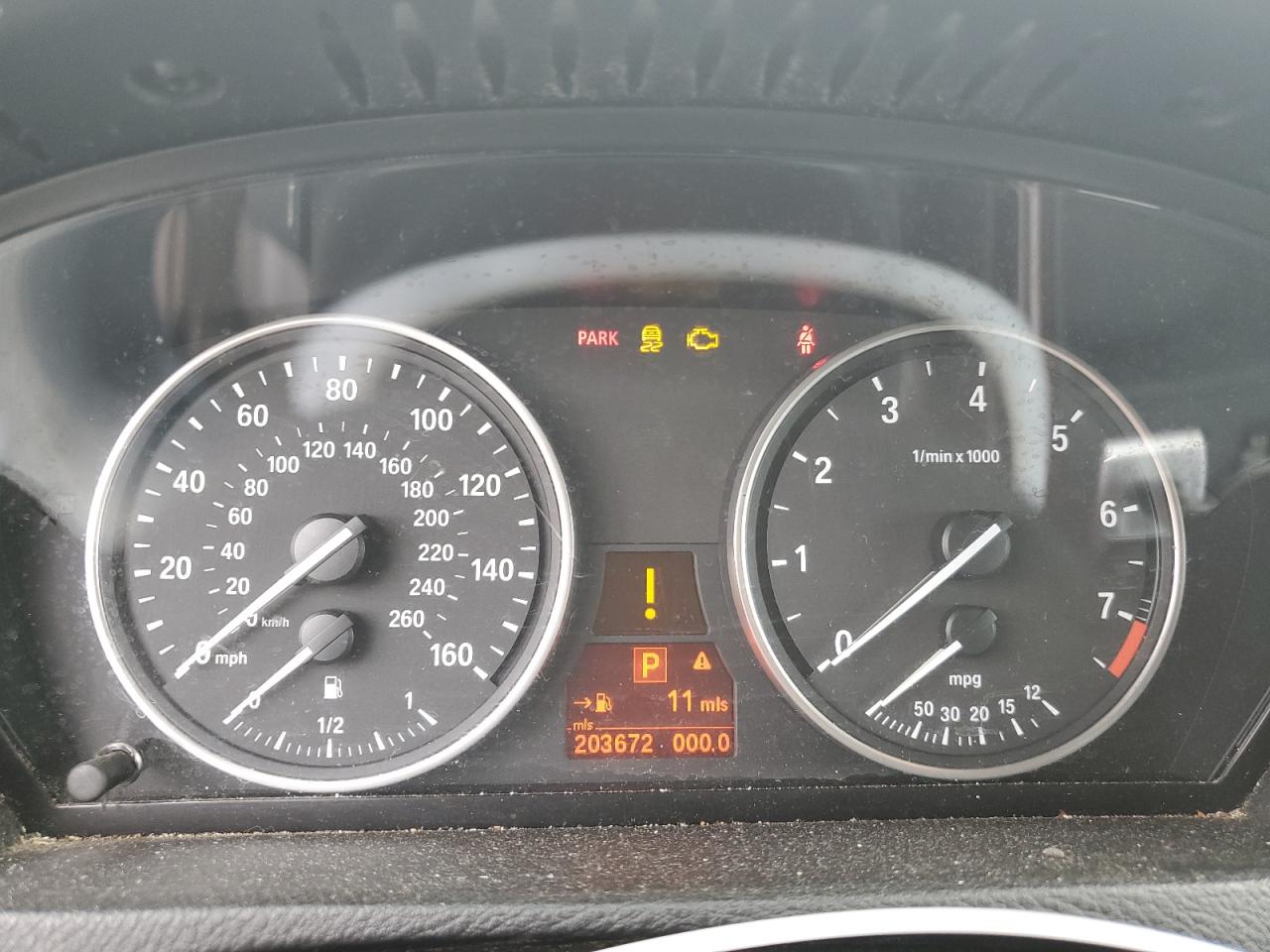 5UXZV4C54BL414633 2011 BMW X5 xDrive35I