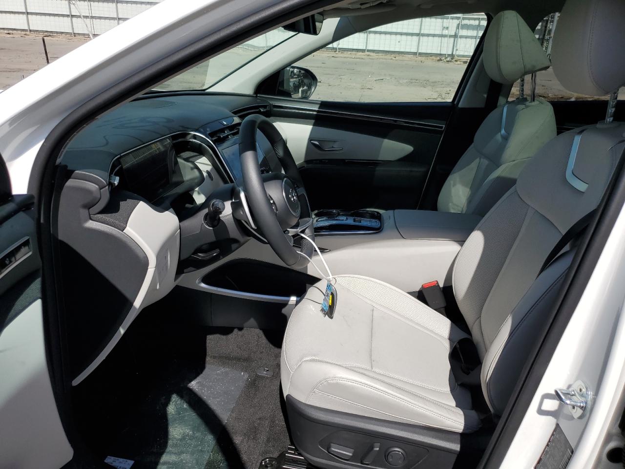 KM8JECD17RU192576 2024 Hyundai Tucson Limited