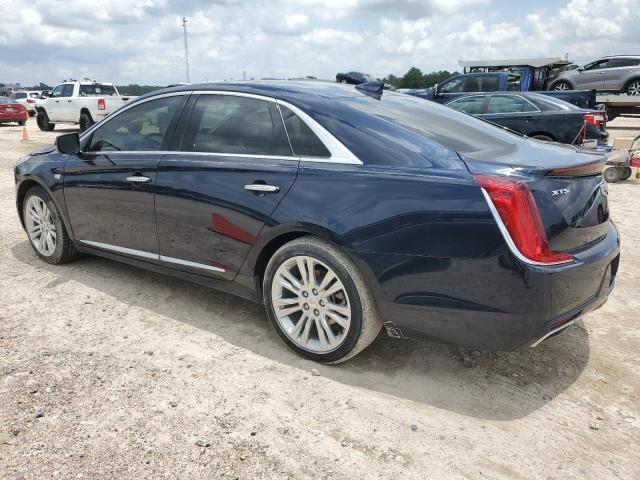 2018 Cadillac Xts Luxury VIN: 2G61M5S31J9163456 Lot: 57104644