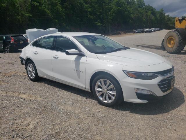 2023 Chevrolet Malibu Lt VIN: 1G1ZD5ST3PF224282 Lot: 53687484