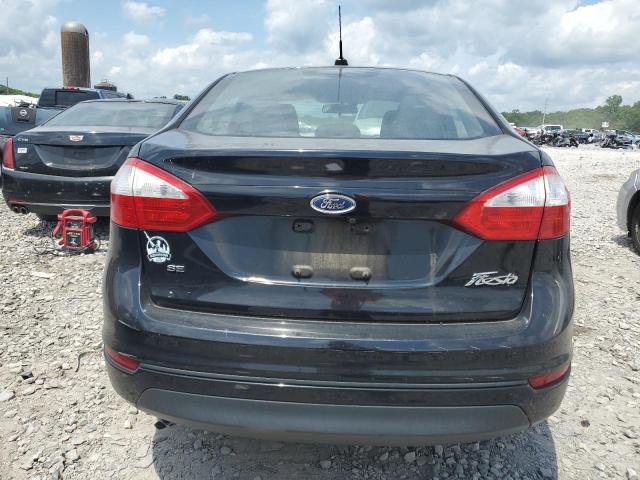 2019 Ford Fiesta Se VIN: 3FADP4BJ1KM158542 Lot: 56046064