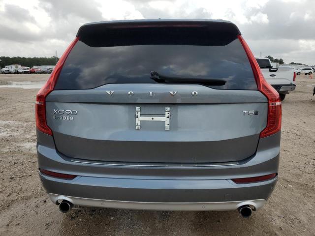 2019 Volvo Xc90 T5 Momentum VIN: YV4102PK0K1508163 Lot: 53907484