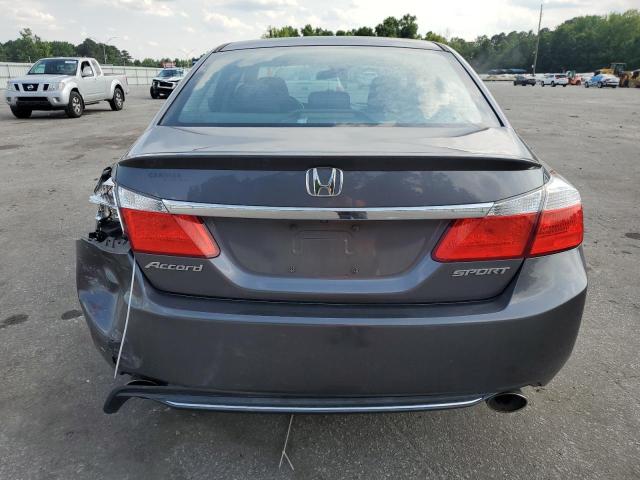 2014 Honda Accord Sport VIN: 1HGCR2F58EA275569 Lot: 55884034