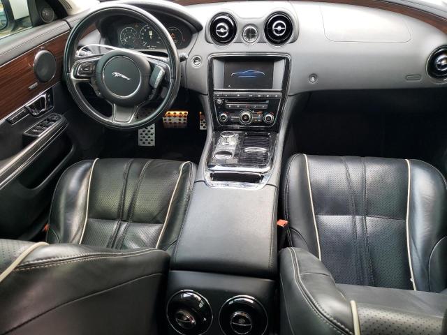 2016 Jaguar Xj VIN: SAJWJ1CD2G8V96088 Lot: 57035424