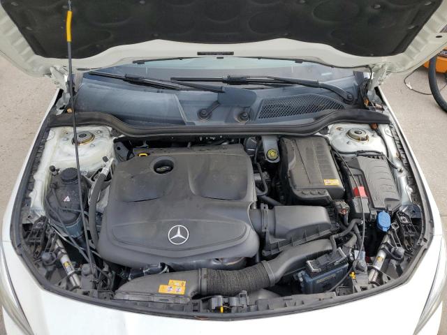 2014 Mercedes-Benz Cla 250 VIN: WDDSJ4EB2EN046257 Lot: 53236334