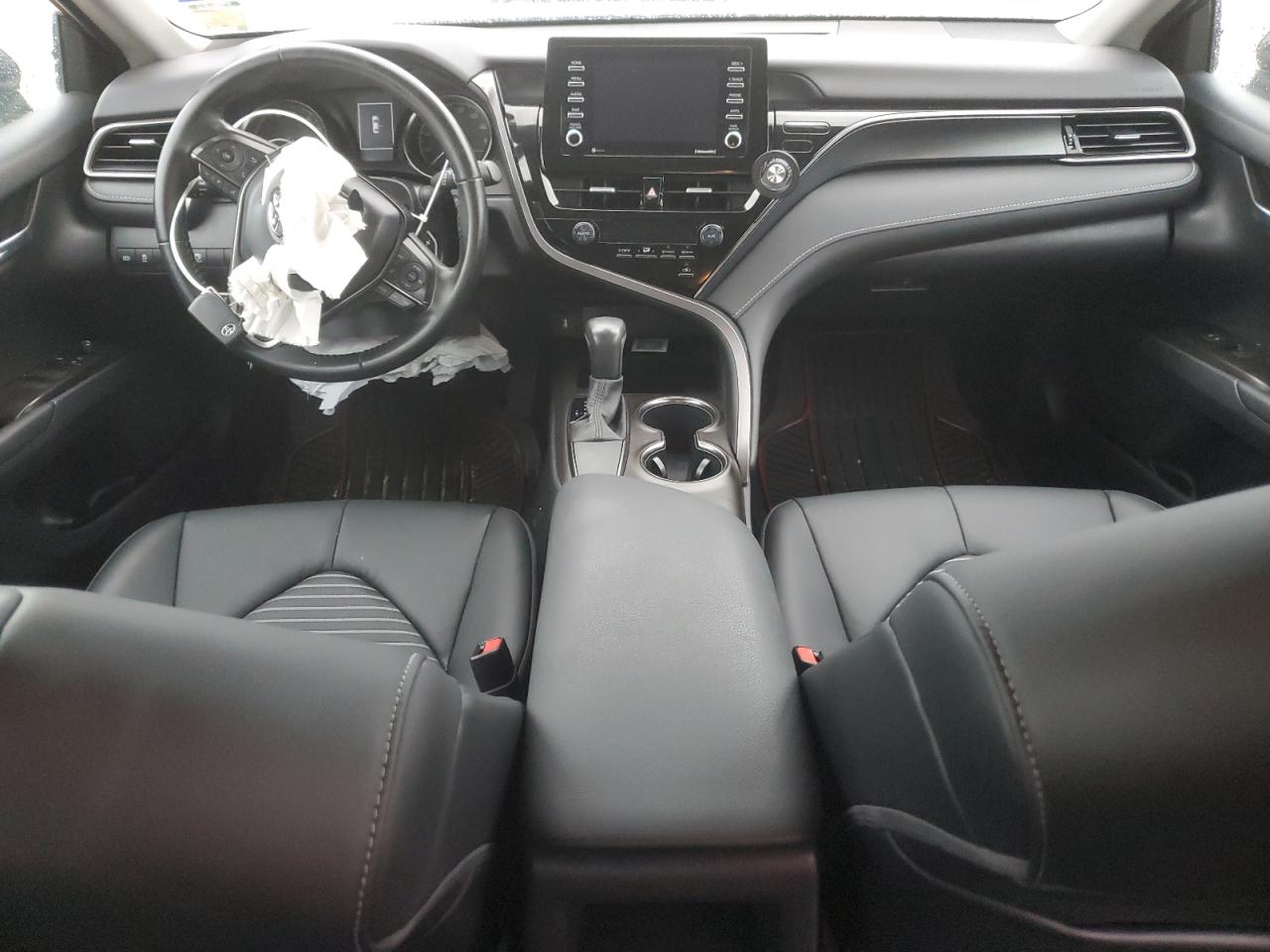 4T1G11AK2MU548979 2021 Toyota Camry Se