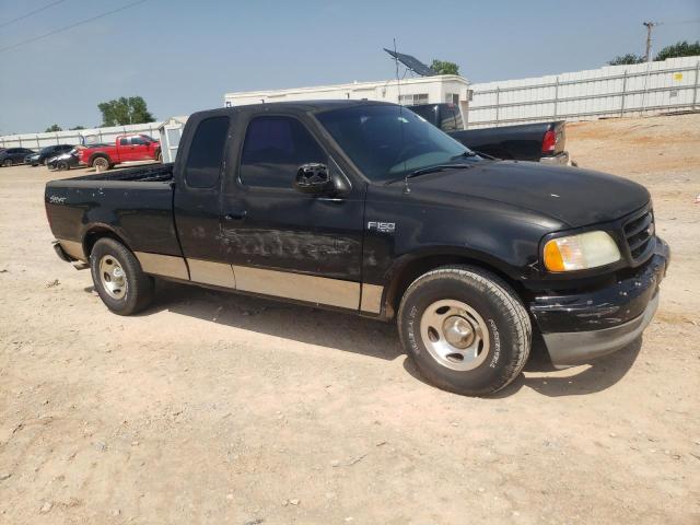 2002 Ford F150 VIN: 1FTRX17212KE41899 Lot: 56197904