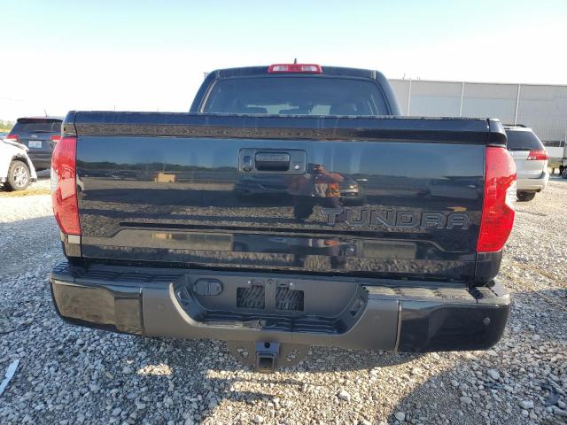 2021 Toyota Tundra Crewmax Limited VIN: 5TFHY5F10MX023817 Lot: 52925114