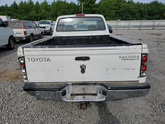 2000 Toyota Tacoma Xtracab Prerunner VIN: 4TASN92N3YZ673374 Lot: 56059134