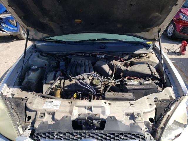 1FAHP58282G224330 2002 Ford Taurus Se