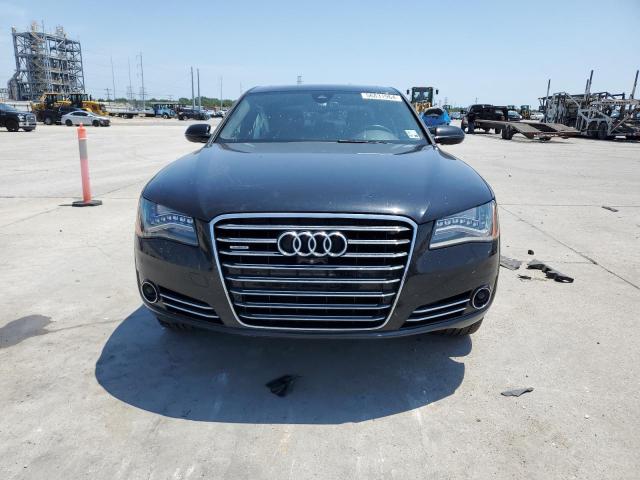 2014 Audi A8 L Tdi Quattro VIN: WAURMAFD7EN007689 Lot: 56831964