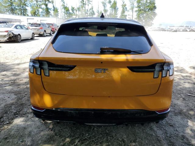 2021 Ford Mustang Mach-E Gt VIN: 3FMTK4SE2MME01930 Lot: 55144784