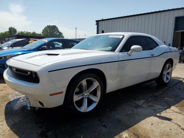 2016 Dodge Challenger Sxt VIN: 2C3CDZAG8GH256687 Lot: 55037014