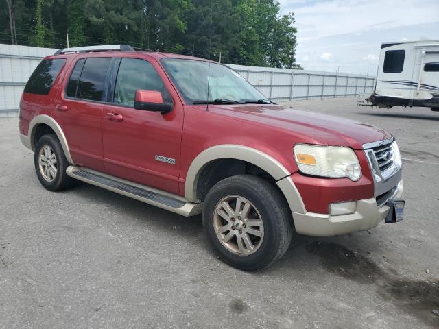 2007 Ford Explorer Eddie Bauer VIN: 1FMEU74E67UB54736 Lot: 54604844