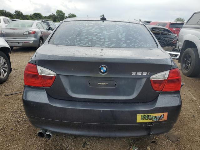 2008 BMW 328 I VIN: WBAVA33548K055320 Lot: 56447424