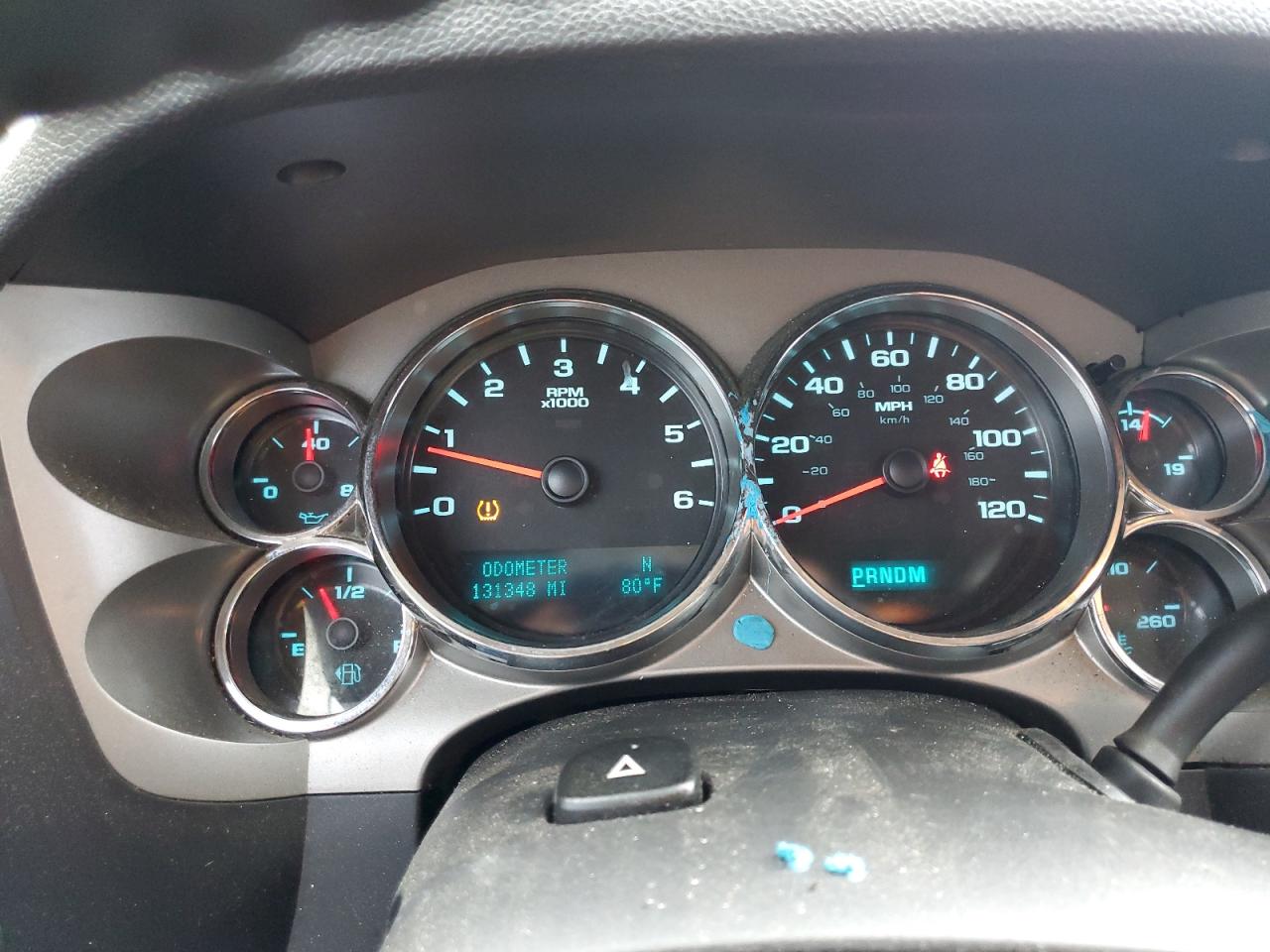 3GCPCSE04BG239270 2011 Chevrolet Silverado C1500 Lt