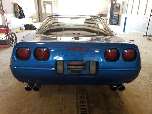 1992 Chevrolet Corvette VIN: 1G1YY23P3N5118143 Lot: 54704964