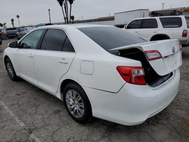 2013 Toyota Camry L VIN: 4T4BF1FK3DR336442 Lot: 54649914